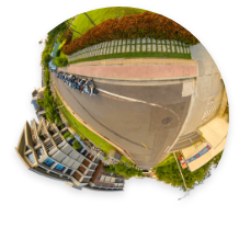 鄧雨賢紀念館 VR